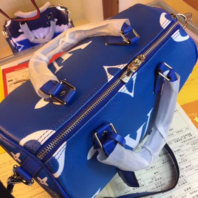 ルイヴィトンバッグコピー 2020新品注目度NO.1 Louis Vuitton レディース ハンドバッグ - 画像 (7)