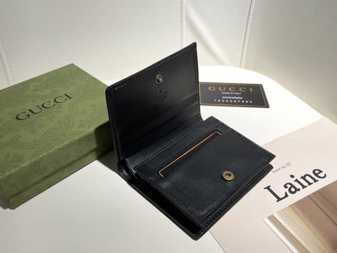グッチ財布コピー 2021新品注目度NO.1 GUCCI レディース 財布 - 画像 (7)
