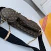 ルイヴィトンバッグコピー 2020新品注目度NO.1 Louis Vuitton レディース ショルダーバッグ - 画像 (7)