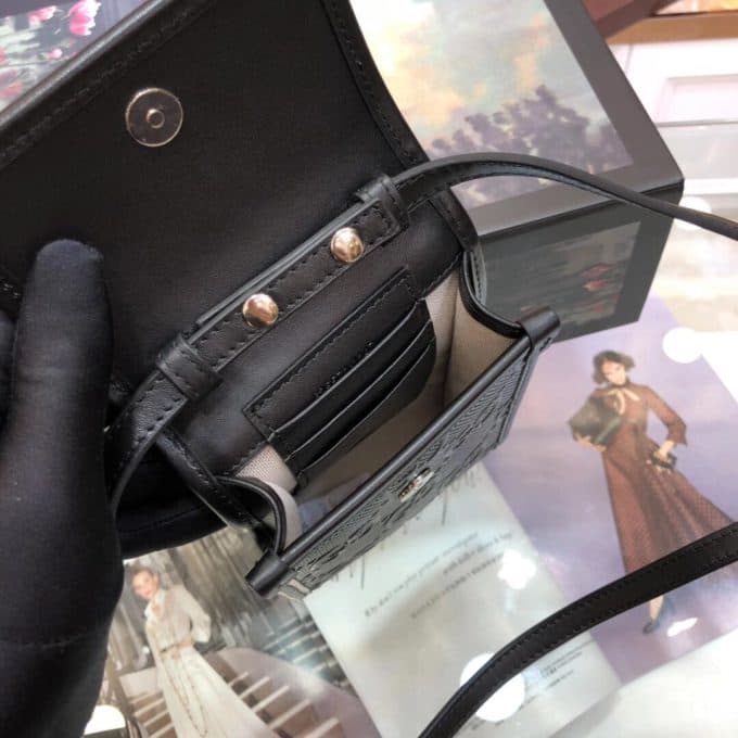 グッチバッグコピー 定番人気2021新品 GUCCI 男女兼用 携帯 電話 バッグ - 画像 (8)