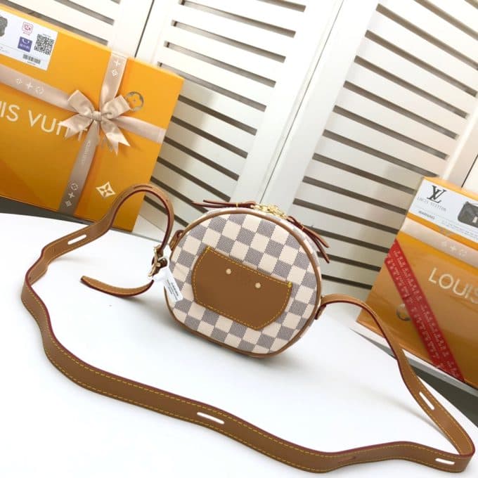 ルイヴィトンバッグコピー 大人気2020新品 Louis Vuitton レディース ショルダーバッグ