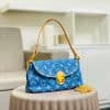 ルイヴィトンバッグコピー 2020新品注目度NO.1 Louis Vuitton レディース ハンドバッグ - 画像 (2)