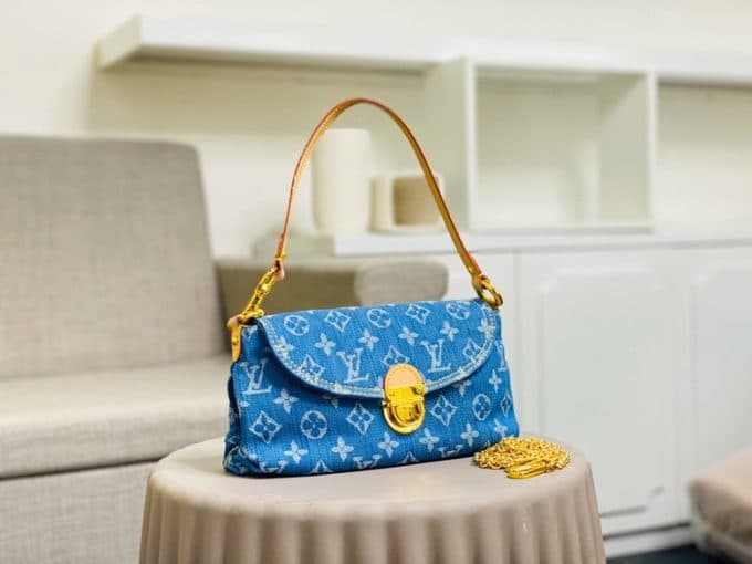 ルイヴィトンバッグコピー 2020新品注目度NO.1 Louis Vuitton レディース ハンドバッグ - 画像 (2)