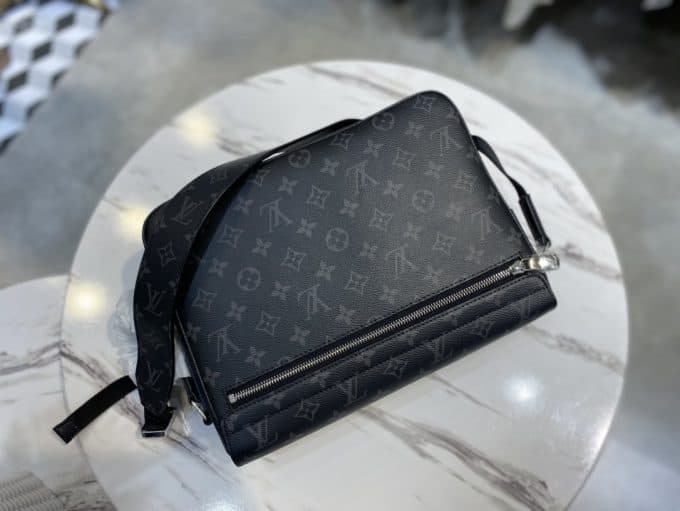 高品質ルイヴィトンバッグコピー 2021新品注目度NO.1 Louis Vuitton メンズ ショルダーバッグ - 画像 (6)