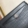グッチバッグコピー 定番人気2021新品 GUCCI メンズ セカンドバッグ - 画像 (4)