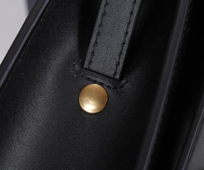 イヴサンローラン バッグコピー 2022新品注目度NO.1 YSL レディース ショルダーバッグ - 画像 (7)