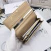 シャネル財布コピー 定番人気2021新品 CHANEL レディース 長財布 - 画像 (9)