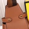 フェンディバッグコピー 大人気2021新品 FENDI 男女兼用 ボディバッグ - 画像 (6)