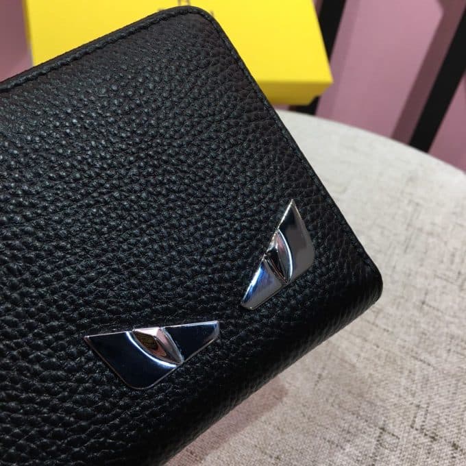 フェンディ財布コピー 2021新品注目度NO.1 FENDI レディース 長財布 - 画像 (7)