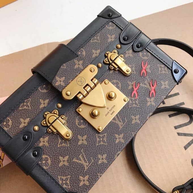 ルイヴィトンバッグコピー 定番人気2020新品 Louis Vuitton レディース ショルダーバッグ - 画像 (8)