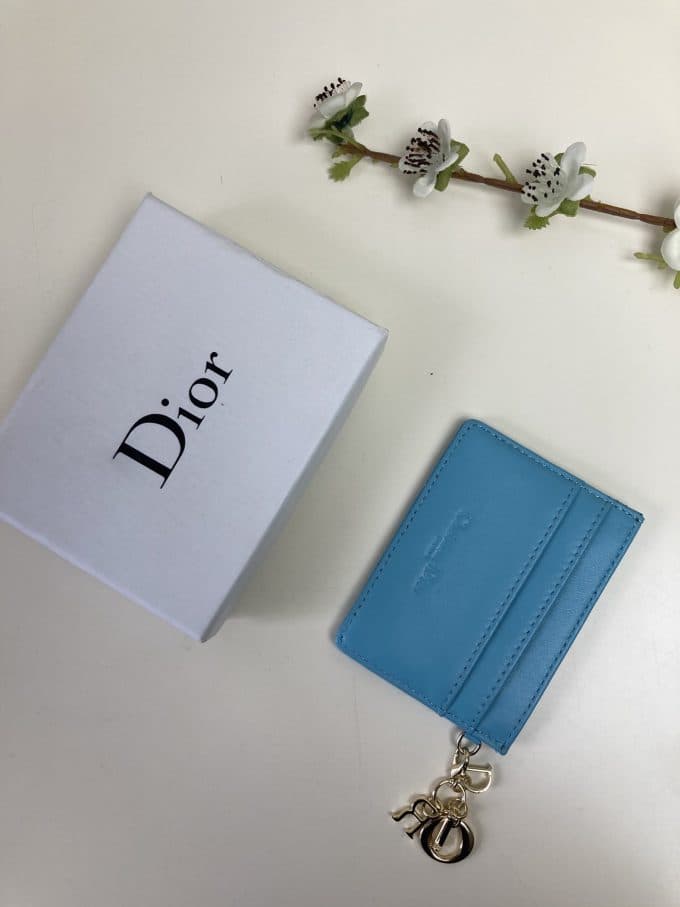 ディオール財布コピー 2021新品注目度NO.1 Dior レディース 財布 - 画像 (3)