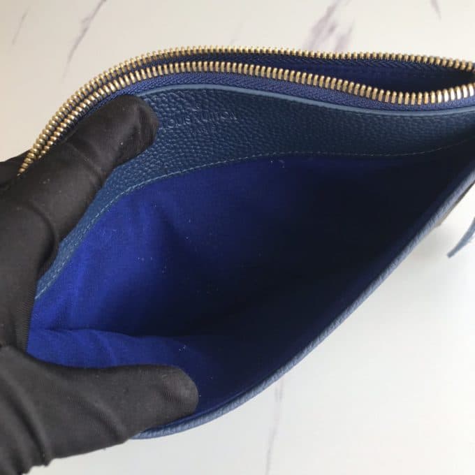 ルイヴィトンバッグコピー 定番人気2021新品 Louis Vuitton 男女兼用 セカンドバッグ - 画像 (9)