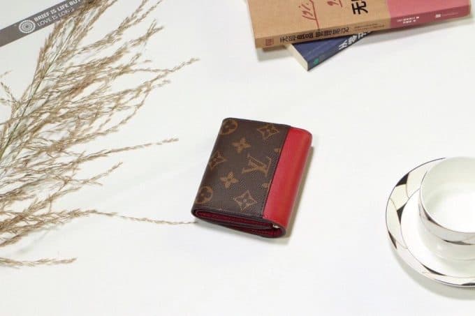 ルイヴィトン財布コピー 2021新品注目度NO.1 Louis Vuitton レディース 財布 - 画像 (4)