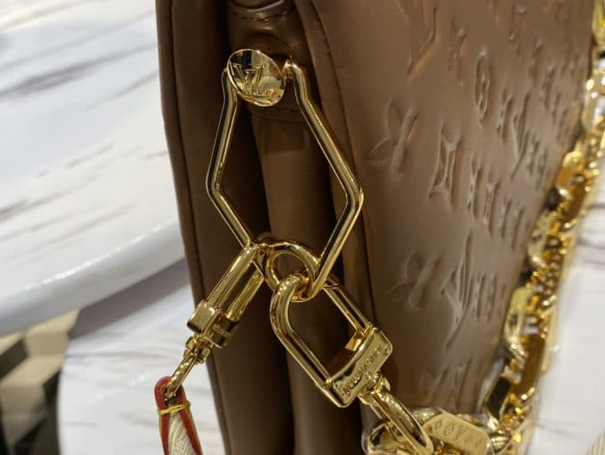 人気高級 ルイヴィトンバッグコピー 2022新品注目度NO.1 Louis Vuitton メンズ ショルダーバッグ - 画像 (4)