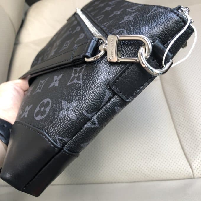 ルイヴィトンバッグコピー 2021新品注目度NO.1 Louis Vuitton メンズ セカンドバッグ - 画像 (5)