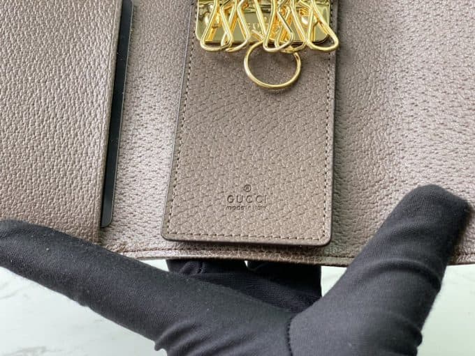 グッチ財布コピー 定番人気2021新品 GUCCI レディース 財布 - 画像 (6)