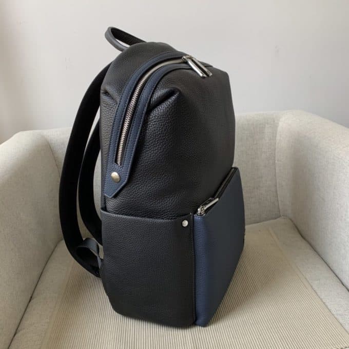 高品質 フェンディバッグコピー 定番人気2021新品 FENDI メンズ バックパック - 画像 (4)