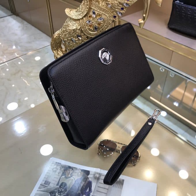ステファノ·リッチバッグコピー 大人気2021新品 Stefano Ricciメンズ セカンドバッグ - 画像 (3)