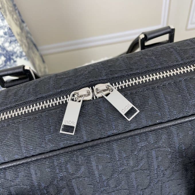 ディオールバッグコピー 2021新品注目度NO.1 Dior メンズ ボストンバッグ - 画像 (7)