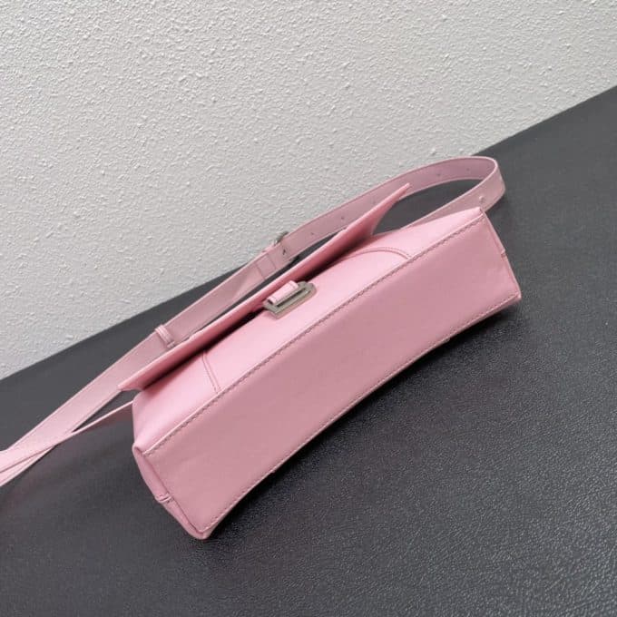 バレンシアガバッグコピー 2022新品注目度NO.1 BALENCIAGAレディース ショルダーバッグ - 画像 (7)
