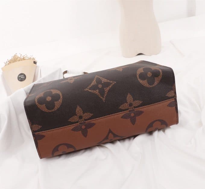 ルイヴィトンバッグコピー 定番人気2020新品 Louis Vuitton レディース トートバッグ - 画像 (5)