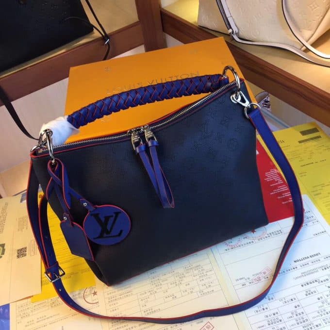 ルイヴィトンバッグコピー 大人気2020新品 Louis Vuitton レディース ハンドバッグ - 画像 (3)