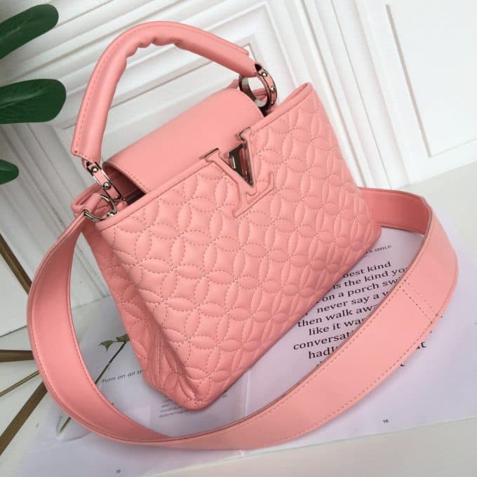 ルイヴィトンバッグコピー 2020新品注目度NO.1 Louis Vuitton レディース ハンドバッグ - 画像 (3)