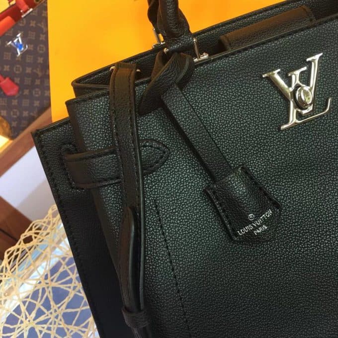 ルイヴィトンバッグコピー 定番人気2020新品 Louis Vuitton レディース ハンドバッグ - 画像 (3)