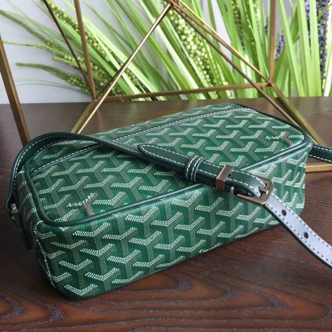 ゴヤールバッグコピー 定番人気2021新品 GOYARD 男女兼用 ショルダーバッグ - 画像 (4)