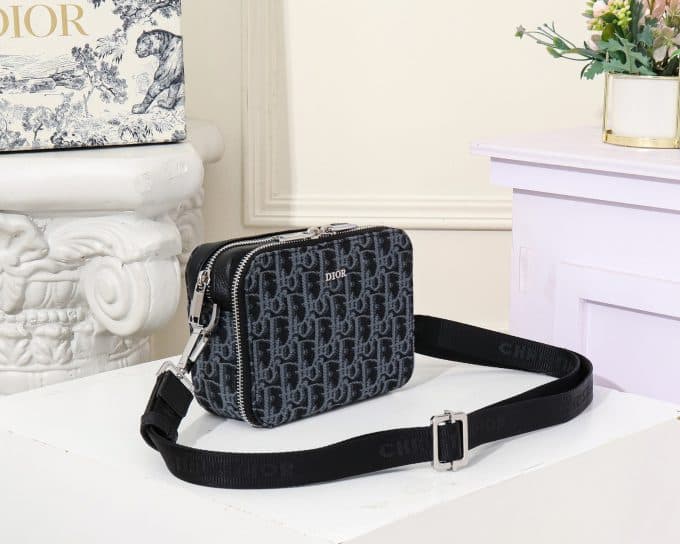 ディオールバッグコピー 定番人気2020新品 Dior 男女兼用 ショルダーバッグ - 画像 (2)