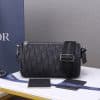 ディオールバッグコピー 2021新品注目度NO.1 Dior メンズ ショルダーバッグ