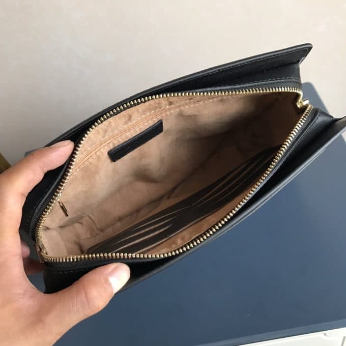 ルイヴィトンバッグコピー 定番人気2021新品 Louis Vuitton メンズ セカンドバッグ - 画像 (9)