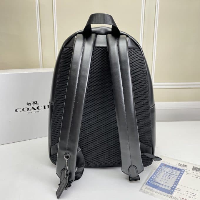 コーチバッグコピー 2021新品注目度NO.1 Coach メンズ バックパック - 画像 (5)