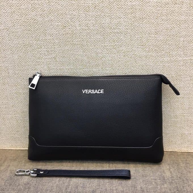 ヴェルサーチェバッグコピー 大人気2021新品 VERSACE メンズ セカンドバッグ