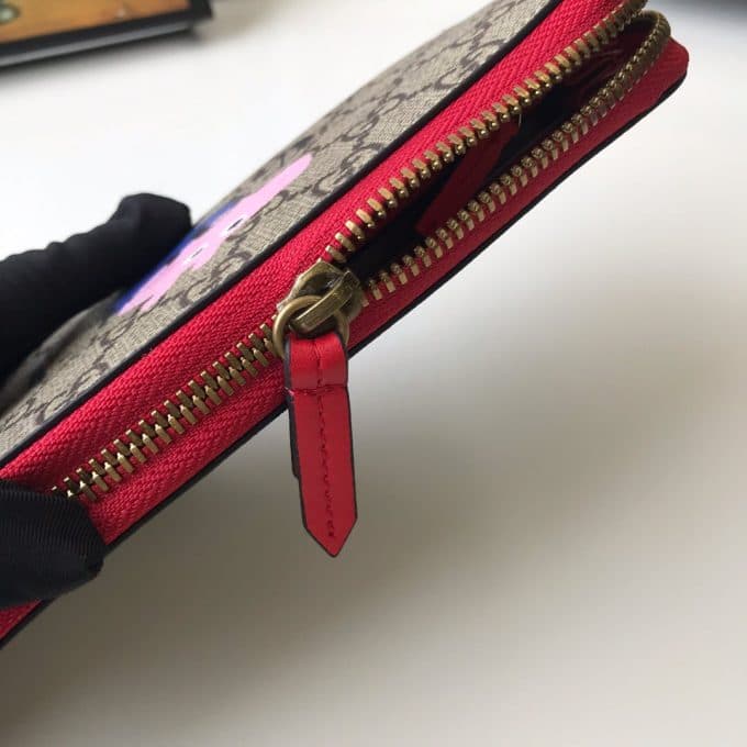 グッチ財布コピー 大人気2020新品 GUCCI レディース 長財布 - 画像 (6)