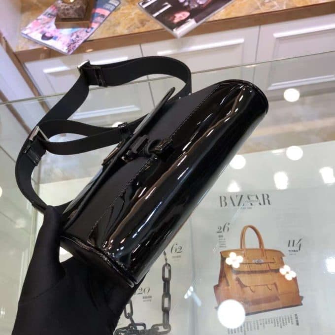 プラダバッグコピー 2021新品注目度NO.1 PRADA メンズ ショルダーバッグ - 画像 (6)
