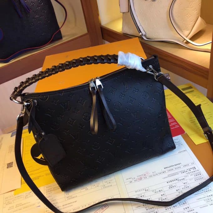 ルイヴィトンバッグコピー 2020新品注目度NO.1 Louis Vuitton レディース ハンドバッグ - 画像 (2)