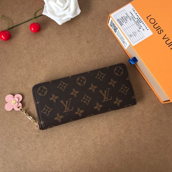 ルイヴィトン財布コピー 定番人気2022新品 Louis Vuitton レディース 長財布