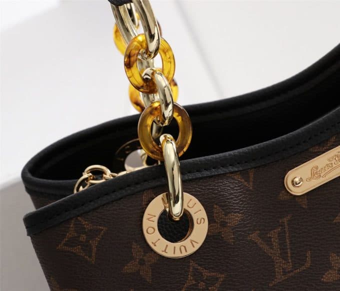 ルイヴィトンバッグコピー 2020新品注目度NO.1 Louis Vuitton レディース ハンドバッグ - 画像 (5)