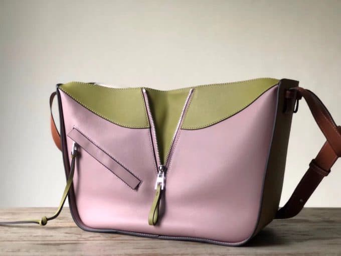 人気高級 ロエベバッグコピー 定番人気2021新品 Loewe男女兼用 ハンドバッグ - 画像 (3)