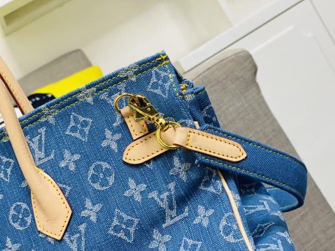 ルイヴィトンバッグコピー 大人気2020新品 Louis Vuitton レディース ハンドバッグ - 画像 (5)