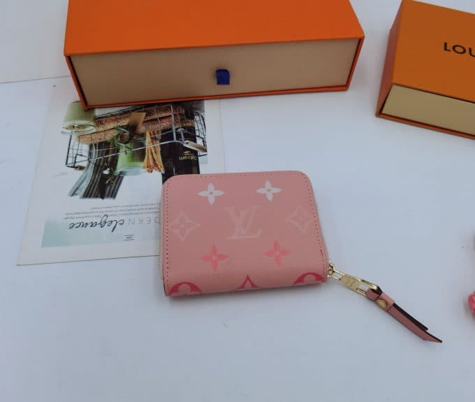 ルイヴィトン財布 Louis Vuitton レディース 財布 - 画像 (2)