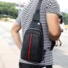 グッチバッグコピー 大人気2021新品 GUCCI メンズ ボディバッグ - 画像 (3)