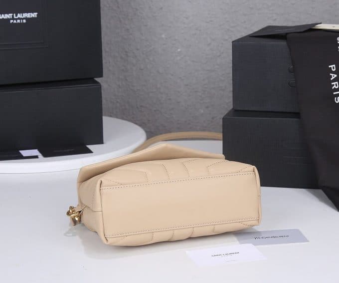 イヴサンローラン バッグコピー 2022新品注目度NO.1 YSL レディース ショルダーバッグ - 画像 (6)