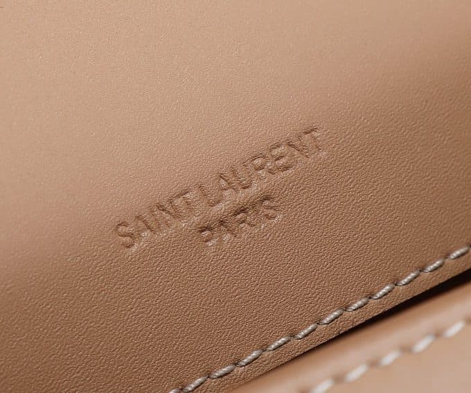 イヴサンローラン バッグコピー 定番人気2022新品 YSL レディース ショルダーバッグ - 画像 (7)