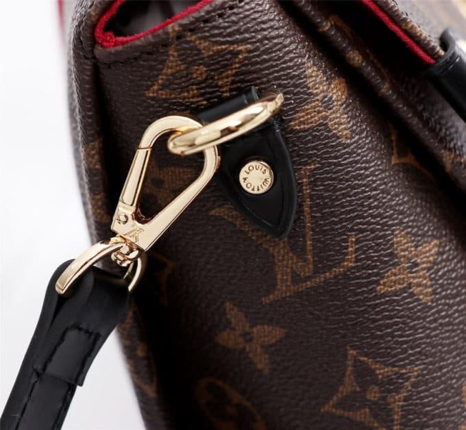 ルイヴィトンバッグコピー 2020新品注目度NO.1 Louis Vuitton レディース ハンドバッグ - 画像 (7)