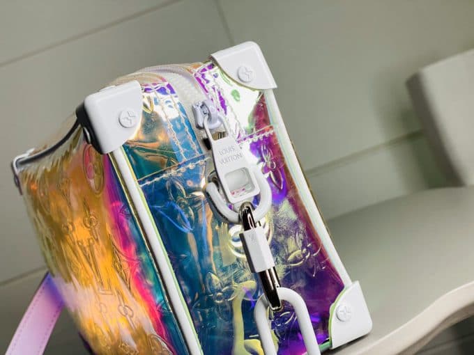 ルイヴィトンバッグコピー 定番人気2020新品 Louis Vuitton レディース ショルダーバッグ - 画像 (5)