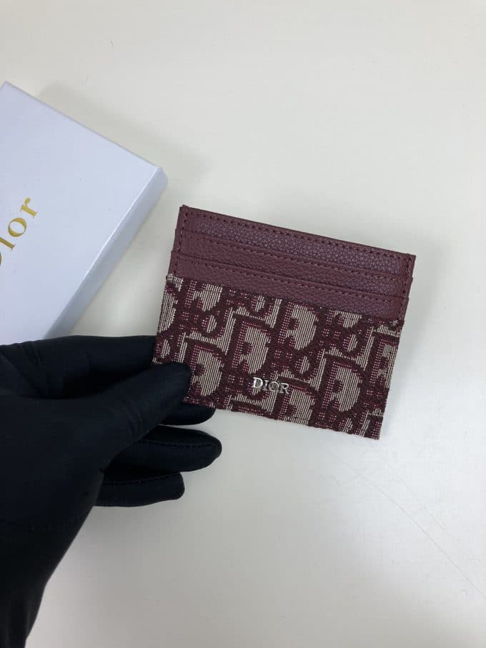 ディオール財布コピー 2021新品注目度NO.1 Dior レディース 財布 - 画像 (4)