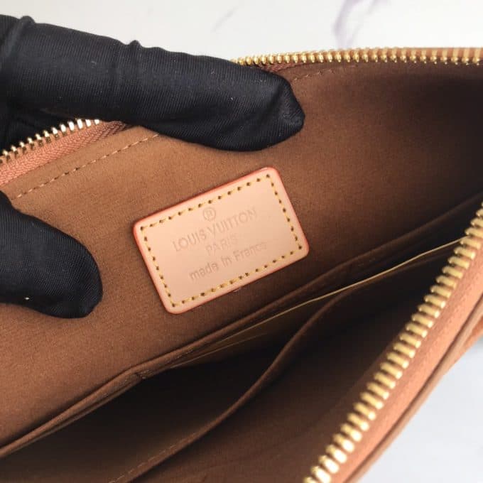 ルイヴィトンバッグコピー 大人気2021新品 Louis Vuitton 男女兼用 セカンドバッグ - 画像 (8)