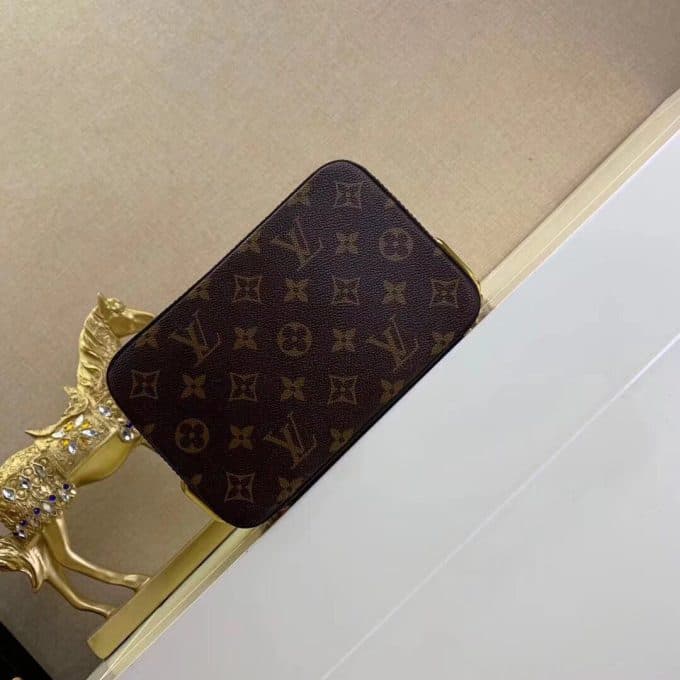 高品質ルイヴィトンバッグコピー 2021新品注目度NO.1 Louis Vuitton メンズ ショルダーバッグ - 画像 (4)